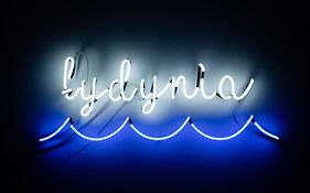 Łydynia